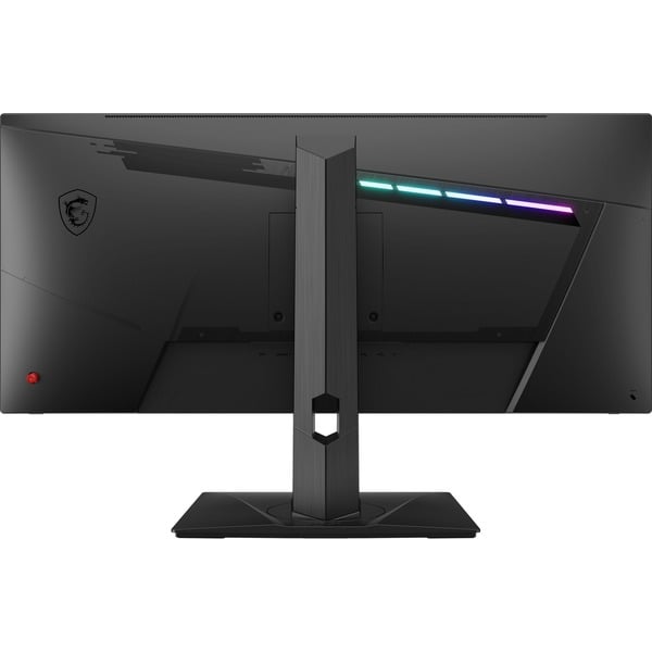 Msi Optix Mag Rf Ultrawide Gaming Monitor Zwart Hz