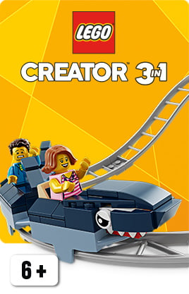 Lego Creator