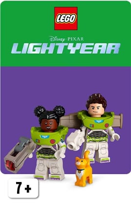 Lego Lightyear