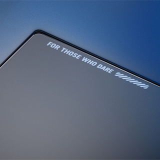 ASUS muismatten