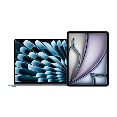 Apple categorie