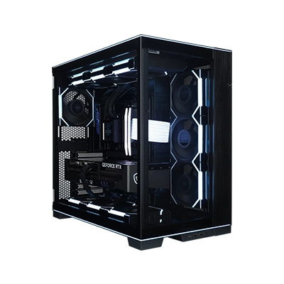 PC categorie