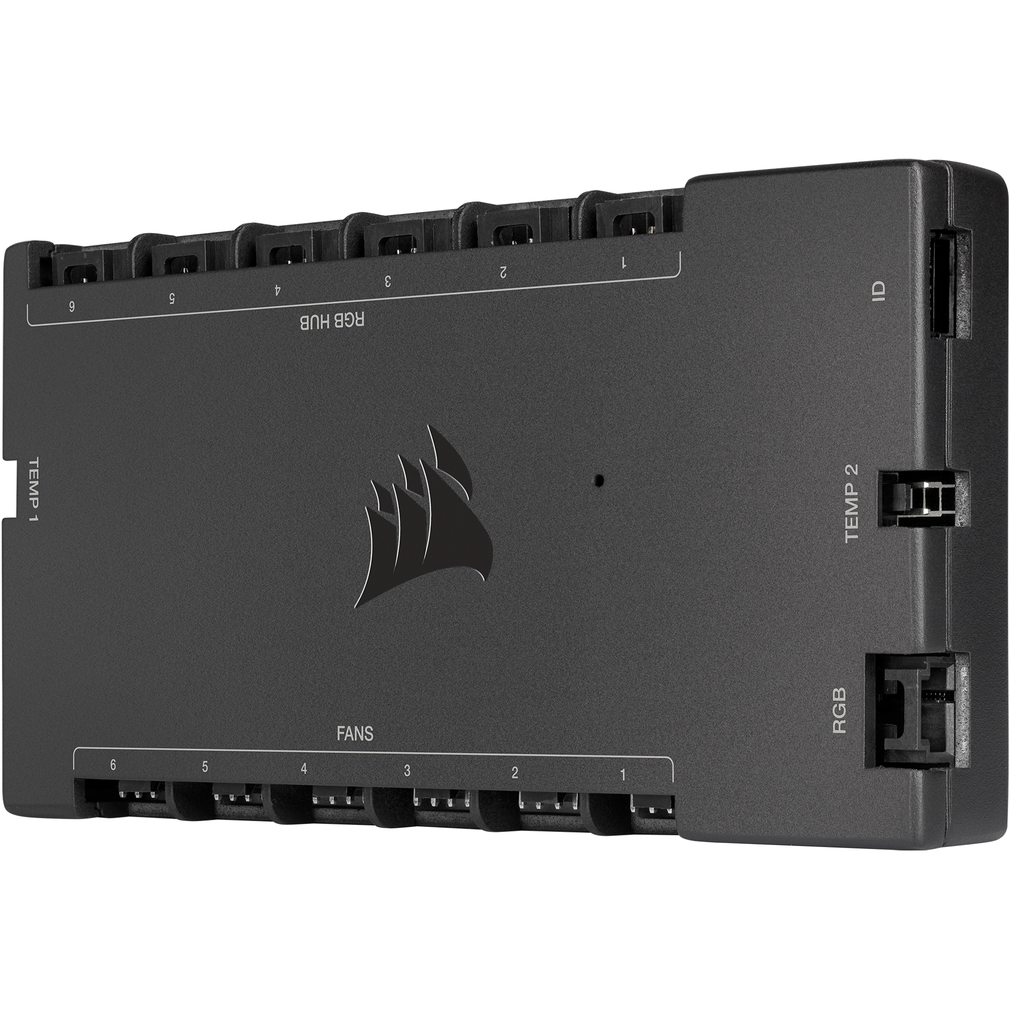 CORSAIR iCUE COMMANDER CORE XT