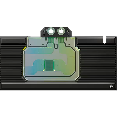 GPU waterblokken