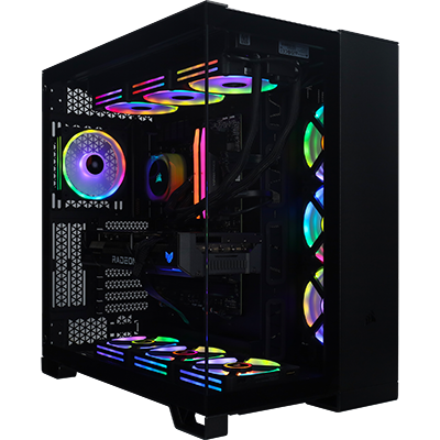 Gaming pc