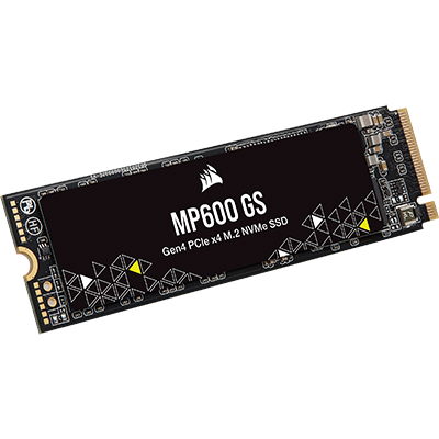 SSD's