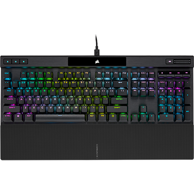 Gaming toetsenbord