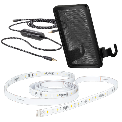 Accessoires