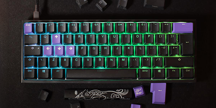 Ducky One 2 series
