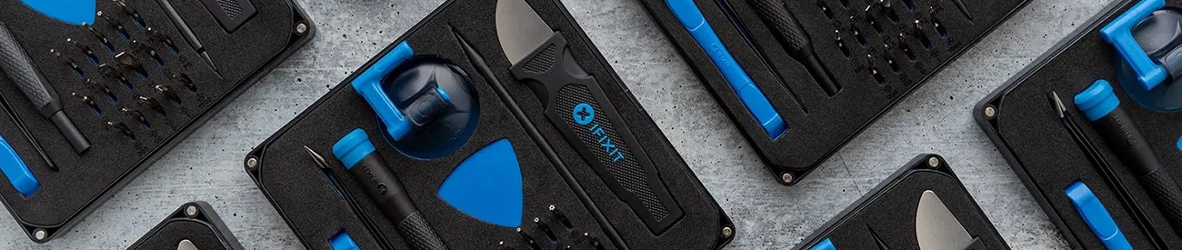 iFixit hulptools