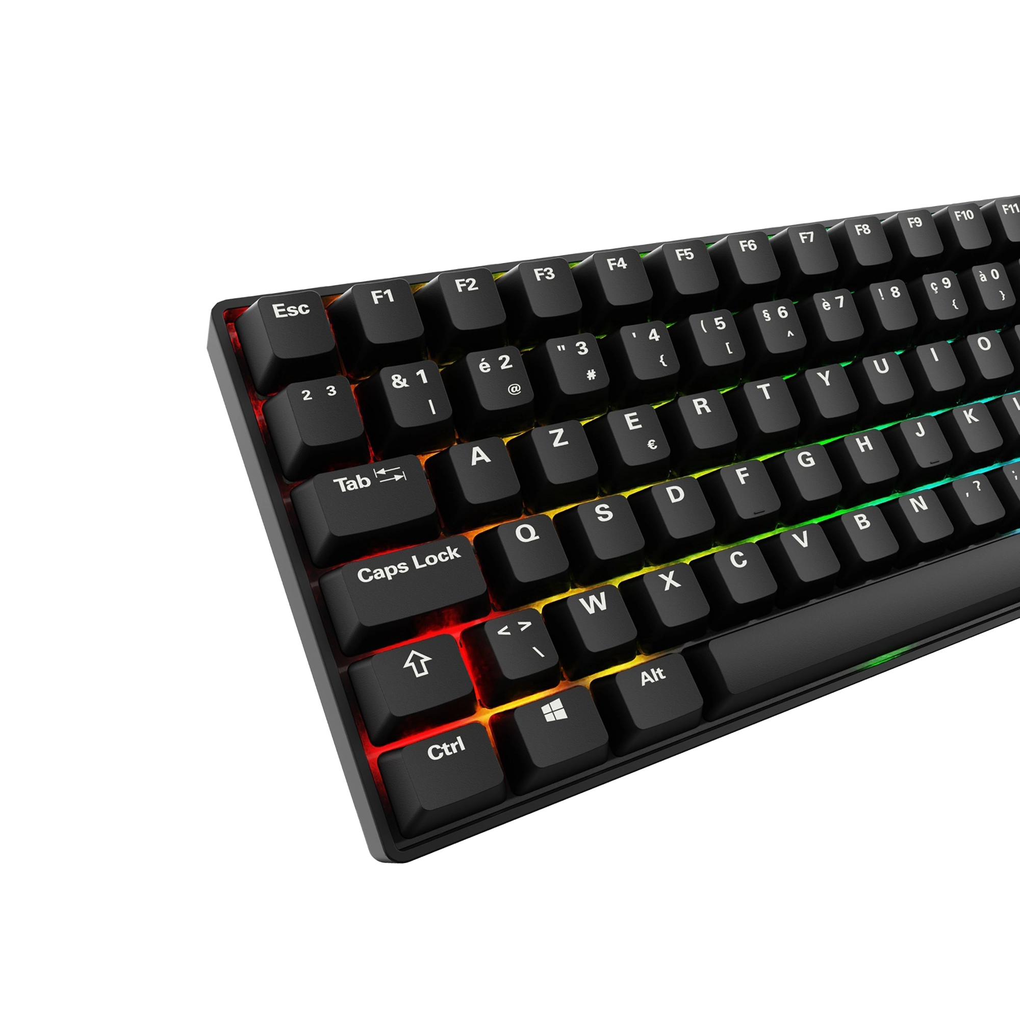 Mechanisch Toetsenbord Voordelen