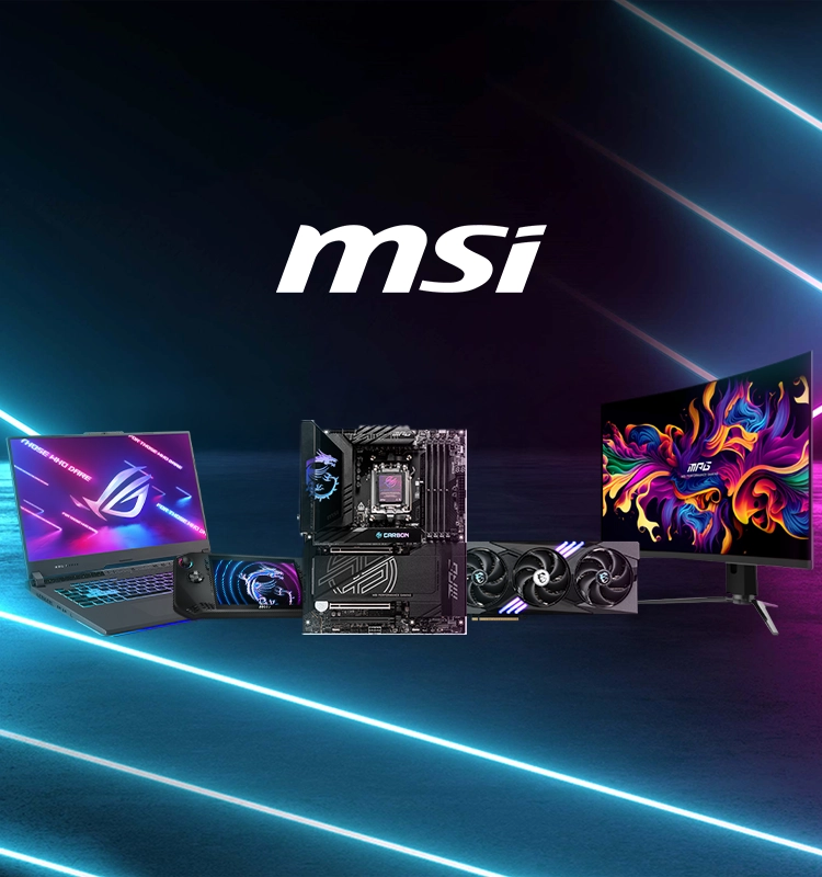 Msi header