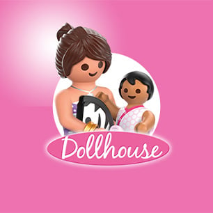 PLAYMOBIL Dollhouse