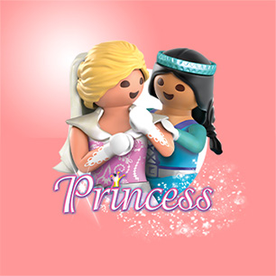 PLAYMOBIL Princess