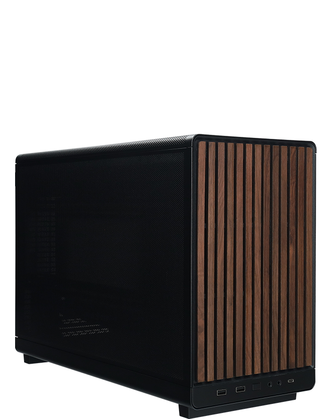 Casual PC