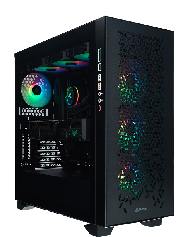 Pro PC