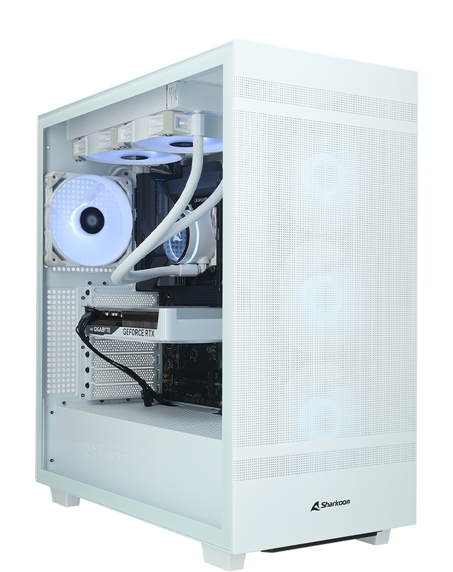 Starter PC