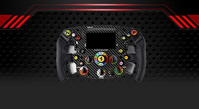 Racing voor gevorderden