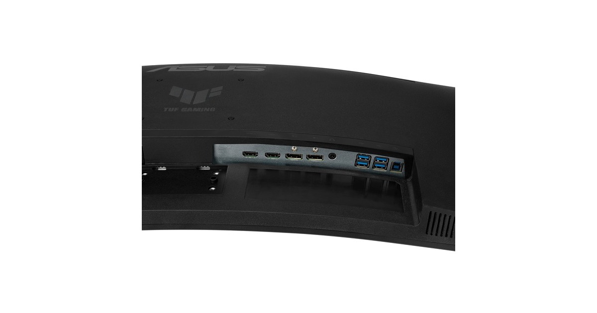 ASUS TUF Gaming VG34VQ3B 34