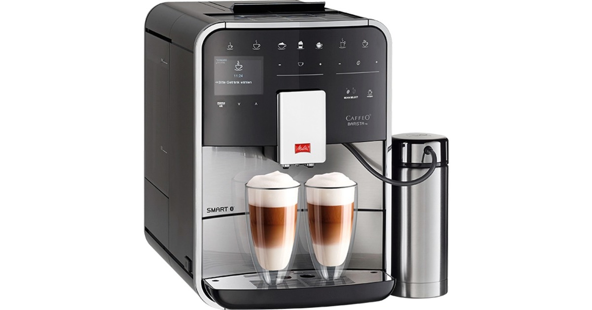 Melitta deals ts smart