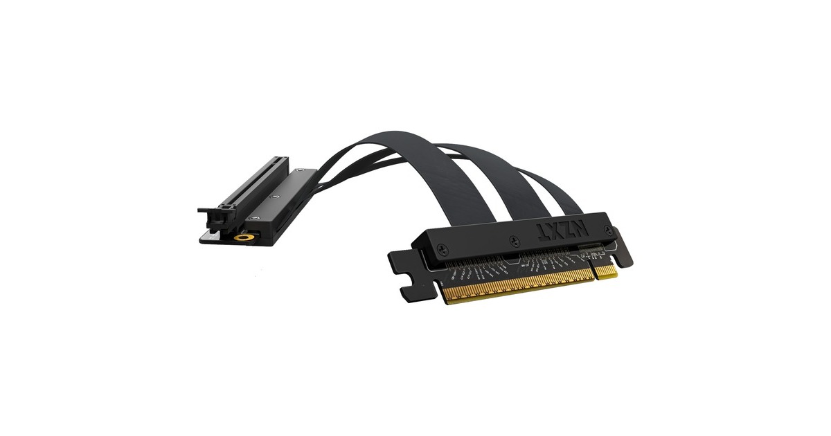 Cable Vertical Pcie 5.0, X16, Pcb, 128 Gbps, Gpu Flexible De | Envío gratis