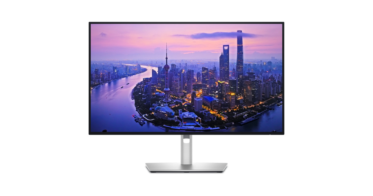 Dell UltraSharp U2725QE 27