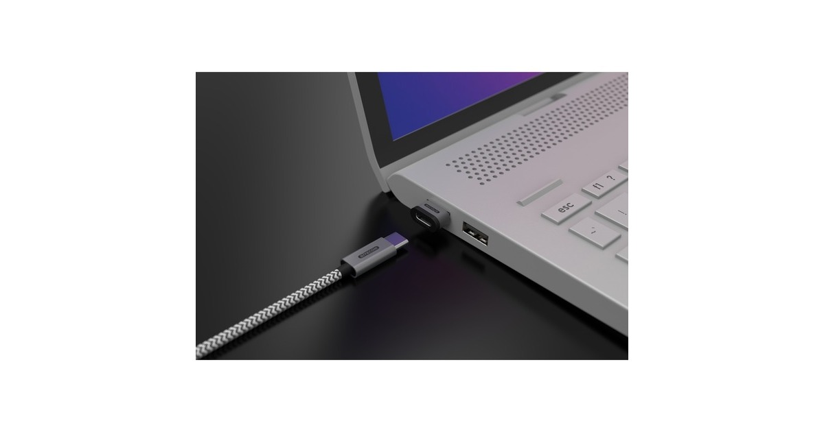 Re-Load USB-A Naar USB-C Kabel Aanbieding bij Action