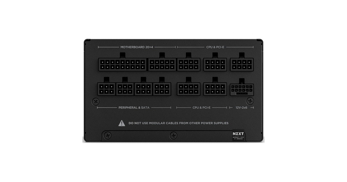 NZXT