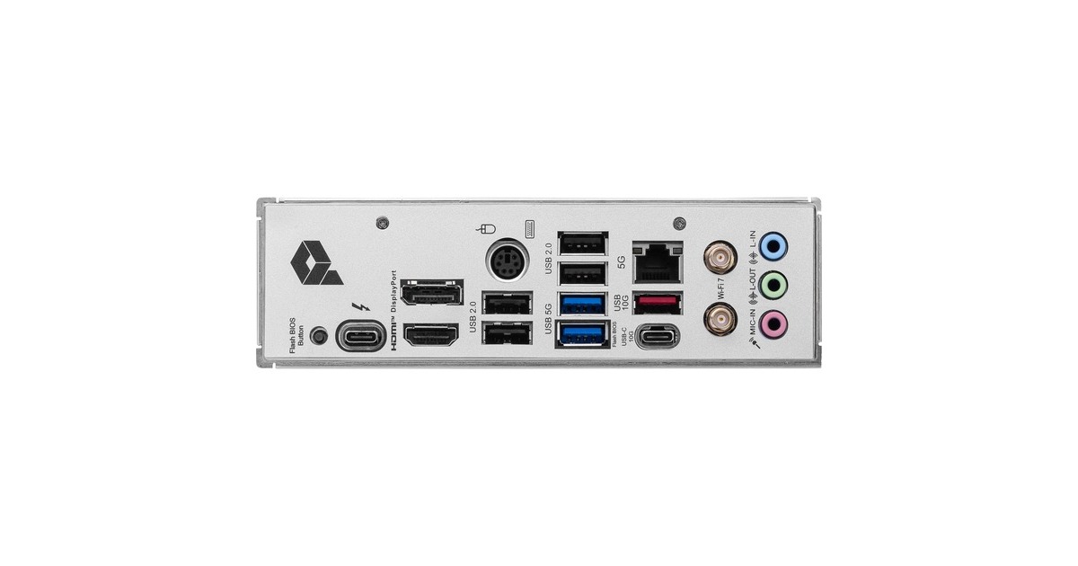 MSI