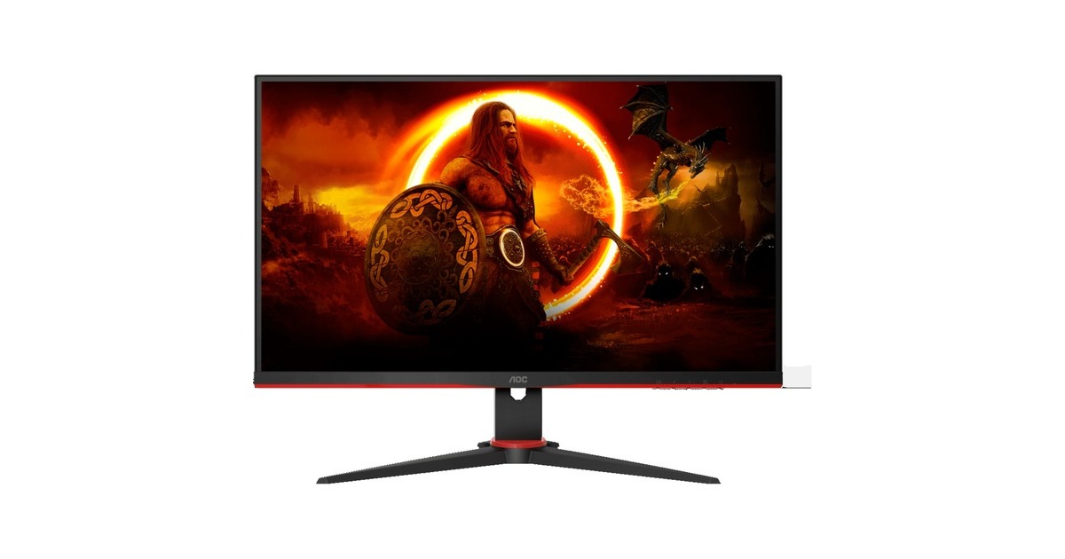 Moniteur Gaming – Balises CAT_BE_MM_0011– MediaMarkt Luxembourg