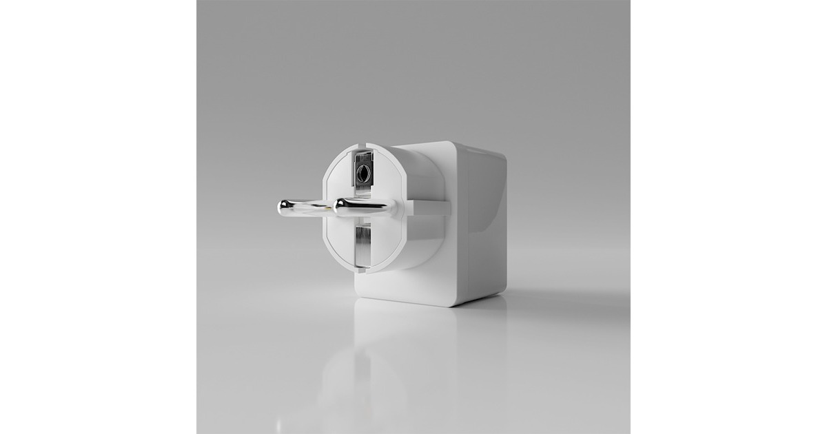 Qubino Smart Plug 16A