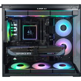 ALTERNATE Gamer Pro R7-5070 gaming pc Ryzen 7 9850X3D | RTX 5070 | 32 GB | 2 TB SSD