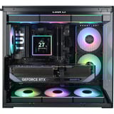 ALTERNATE Gamer Pro R7-5090 gaming pc Ryzen 7 9850X3D | RTX 5090 | 64 GB | 2 TB SSD
