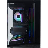 ALTERNATE Gamer Pro R7-5090 gaming pc Ryzen 7 9850X3D | RTX 5090 | 64 GB | 2 TB SSD