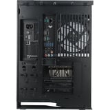 ALTERNATE Gamer Pro R7-5090 gaming pc Ryzen 7 9850X3D | RTX 5090 | 64 GB | 2 TB SSD