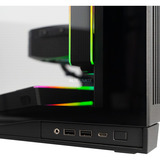 ALTERNATE Gamer Pro R7-5090 gaming pc Ryzen 7 9850X3D | RTX 5090 | 64 GB | 2 TB SSD