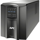 APC Smart-UPS, 1500 VA, LCD, 230 V ups Zwart