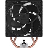 ARCTIC Freezer 36 cpu-koeler Aluminium/zwart, 4-pin PWM