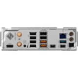ASRock X870 Steel Legend WiFi socket AM5 moederbord RAID, 2.5 Gb-LAN, WLAN, BT, ATX