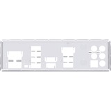 ASUS PRIME B650-PLUS-CSM socket AM5 moederbord Zwart/zilver, RAID, 2.5 Gb-LAN, Sound, ATX