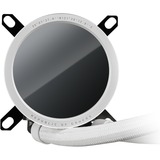 ASUS ROG RYUO III 240 ARGB waterkoeling Wit, 4-pins PWM fan-connector