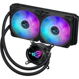 ASUS ROG STRIX LC III 240 ARGB waterkoeling Zwart