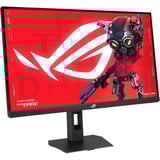 ASUS ROG Strix XG27ACMES 27" gaming monitor Zwart, HDMI, DisplayPort, USB-C, 255 Hz (OC)
