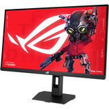 ASUS ROG Strix XG27ACMES 27" gaming monitor Zwart, HDMI, DisplayPort, USB-C, 255 Hz (OC)