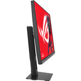 ASUS ROG Strix XG27ACMES 27" gaming monitor Zwart, HDMI, DisplayPort, USB-C, 255 Hz (OC)