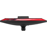 ASUS ROG Strix XG27ACMES 27" gaming monitor Zwart, HDMI, DisplayPort, USB-C, 255 Hz (OC)