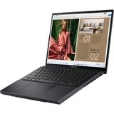 ASUS Zenbook Duo (UX8406CA-PZ032W) 14"  laptop Grijs | Core Ultra 9 285H | Arc Graphics | 32 GB | 1 TB SSD