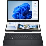 ASUS Zenbook Duo (UX8406CA-PZ032W) 14"  laptop Grijs | Core Ultra 9 285H | Arc Graphics | 32 GB | 1 TB SSD