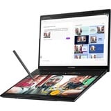 ASUS Zenbook Duo (UX8406CA-PZ032W) 14"  laptop Grijs | Core Ultra 9 285H | Arc Graphics | 32 GB | 1 TB SSD