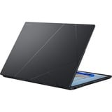 ASUS Zenbook Duo (UX8406CA-PZ032W) 14"  laptop Grijs | Core Ultra 9 285H | Arc Graphics | 32 GB | 1 TB SSD
